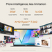 ASUS Vivobook S14 M3407HA-LY095W