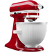 KitchenAid 5KSMICM IJsbereider