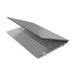 Lenovo V15 G4 IRU Intel® Core™ i7 i7-1355U Computadora portátil 39.6 cm (15.6") Full HD 16 GB DDR4-SDRAM 512 GB SSD Wi-Fi 6 (802.11ax) Windows 11 Home Español Gris