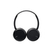 JVC HA-S35BT-B headphones/headset Calls/Music Bluetooth Black thumbnail 2