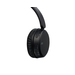 JVC HA-S35BT-B headphones/headset Calls/Music Bluetooth Black thumbnail 3