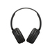 JVC HA-S35BT-B headphones/headset Calls/Music Bluetooth Black thumbnail 4