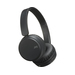 JVC HA-S35BT-B headphones/headset Calls/Music Bluetooth Black thumbnail 5