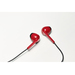 JVC HA-F19M-RB Retro earbuds thumbnail 4