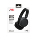 JVC HA-S31BT-B Headset Wireless Head-band Calls/Music Micro-USB Bluetooth Black thumbnail 7