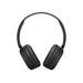 JVC HA-S31BT-B Headset Wireless Head-band Calls/Music Micro-USB Bluetooth Black thumbnail 4