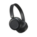 JVC HA-S31BT-B Headset Wireless Head-band Calls/Music Micro-USB Bluetooth Black thumbnail 2