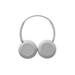 JVC HA-S31BT-H headphones/headset Wireless Head-band Calls/Music Bluetooth White thumbnail 3
