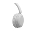 JVC HA-S31BT-H headphones/headset Wireless Head-band Calls/Music Bluetooth White thumbnail 2