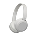 JVC HA-S31BT-H headphones/headset Wireless Head-band Calls/Music Bluetooth White thumbnail 1