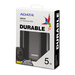 ADATA HD830 external hard drive 4 TB 2.5″ Micro-USB B 3.2 Gen 1 (3.1 Gen 1) Blue thumbnail 2