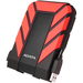 ADATA HD710 Pro external hard drive 4 TB 2.5″ Micro-USB B 3.2 Gen 1 (3.1 Gen 1) Black, Red thumbnail 1