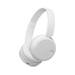 JVC HA-S35BT Headset Wireless Head-band Calls/Music Micro-USB Bluetooth White thumbnail 1