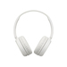 JVC HA-S35BT Headset Wireless Head-band Calls/Music Micro-USB Bluetooth White thumbnail 4