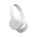 JVC HA-S35BT Headset Wireless Head-band Calls/Music Micro-USB Bluetooth White thumbnail 5
