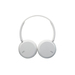 JVC HA-S35BT Headset Wireless Head-band Calls/Music Micro-USB Bluetooth White thumbnail 2