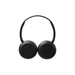 JVC HA-S31BT-B Headset Wireless Head-band Calls/Music Micro-USB Bluetooth Black thumbnail 5
