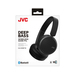 JVC HA-S35BT-B headphones/headset Calls/Music Bluetooth Black thumbnail 7