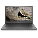 Chromebook 14A G5 - 14in - A4 9120C - 4GB RAM - 32GB eMMC - Chrome OS - Qwerty UK