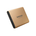 Samsung T5 500 GB USB Type-C 3.2 Gen 2 (3.1 Gen 2) Gold thumbnail 7