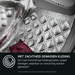 AEG LR7606AD4 ProSteam Autodose