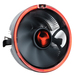 itek ICY RC12 Processor Cooler 12 cm Black, Metallic thumbnail 1