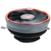 itek ICY RC12 Processor Cooler 12 cm Black, Metallic thumbnail 5