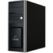 TERRA Business 5050 Silent Intel® Core™ i3 i3-8100 8 GB DDR4-SDRAM 240 GB SSD Windows 10 Pro Midi Tower PC Black thumbnail 1