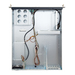 Chieftec UNC-210TR-B-U3 computer case Rack Black, Grey 400 W thumbnail 5