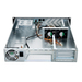Chieftec UNC-210TR-B-U3 computer case Rack Black, Grey 400 W thumbnail 4