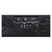 Chieftec UNC-210TR-B-U3 computer case Rack Black, Grey 400 W thumbnail 2