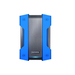 ADATA HD830 external hard drive 4 TB 2.5″ Micro-USB B 3.2 Gen 1 (3.1 Gen 1) Blue thumbnail 1