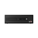 T1A HP EliteDesk 800 G1 Refurbished Intel® Core™ i5 i5-4570 8 GB DDR3-SDRAM 240 GB SSD Windows 10 Pro SFF PC Black thumbnail 3