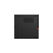 Lenovo ThinkStation P330 Intel® Core™ i7 i7-9700T 16 GB DDR4-SDRAM 1 TB SSD NVIDIA® Quadro® P620 Windows 10 Pro Mini PC Workstation Black thumbnail 4