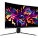 MSI MPG 321CURX QD-OLED