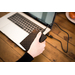 Verbatim Fingerprint Secure Portable Hard Drive 2TB thumbnail 8
