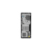 Lenovo ThinkCentre M720t + Preferred Pro II USB QWERTZ Intel® Core™ i5 i5-9400 8 GB DDR4-SDRAM 256 GB SSD Windows 10 Pro Tower PC Black thumbnail 3