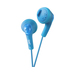 JVC HA-F160-A-E In ear headphones thumbnail 1