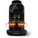 Philips L'OR Barista Sublime LM9012/50 Rood
