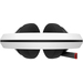 Słuchawki HP Omen Mindframe Headset Białe