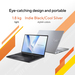 ASUS Vivobook 16 OLED M1605NAQ-SH088W