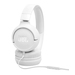 JBL Tune 520C USB-C Wit