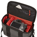 Case Logic Era DSLR Schoudertas Grijs