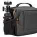 Case Logic Era DSLR Schoudertas Grijs