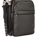 Case Logic Era Large Camera Backpack Grijs