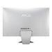 ASUS Vivo AiO V241FAK-WA130T Intel® Core™ i3 i3-8145U 60.5 cm (23.8″) 1920 x 1080 pixels All-in-One PC 8 GB DDR4-SDRAM 256 GB SSD Windows 10 Wi-Fi 5 (802.11ac) White thumbnail 4