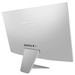 ASUS Vivo AiO V241FAK-WA130T Intel® Core™ i3 i3-8145U 60.5 cm (23.8″) 1920 x 1080 pixels All-in-One PC 8 GB DDR4-SDRAM 256 GB SSD Windows 10 Wi-Fi 5 (802.11ac) White thumbnail 5