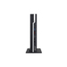 Acer Veriton N N4660G Intel® Core™ i3 i3-9100T 4 GB DDR4-SDRAM 128 GB SSD Windows 10 Pro Mini PC Black thumbnail 1