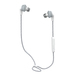 ZAGG Flye Sport Burst Headset Wireless In-ear Music Bluetooth White thumbnail 1