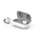 ZAGG Flye Sport Rush Headset Wireless In-ear Music Bluetooth White thumbnail 2